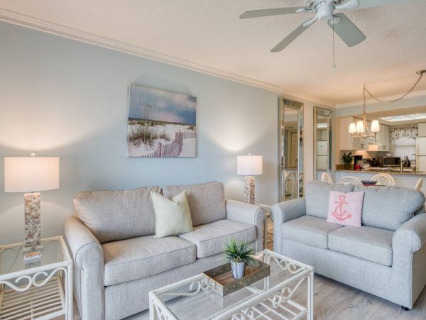 St. Augustine Condo 1028092