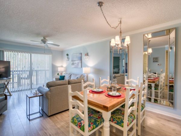 St. Augustine Condo 1028092