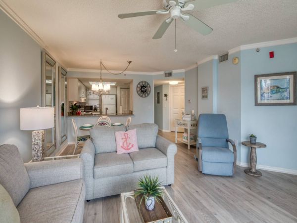 St. Augustine Condo 1028092