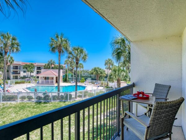 St. Augustine Condo 1028092