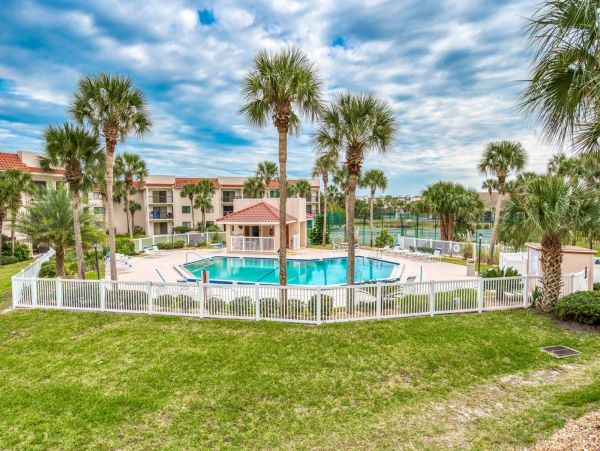 St. Augustine Condo 1028092