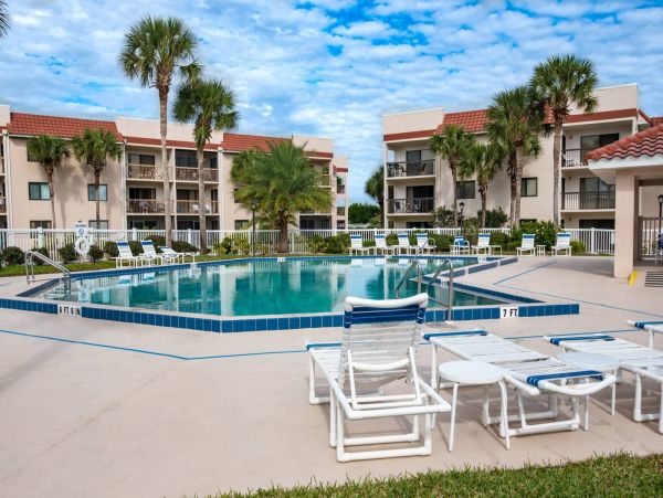 St. Augustine Condo 1028092