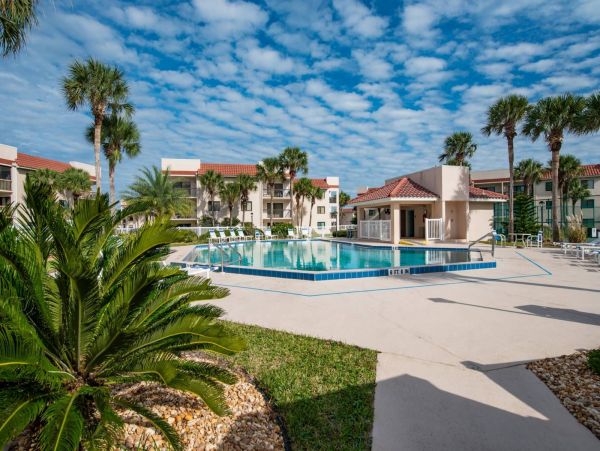 St. Augustine Condo 1028092