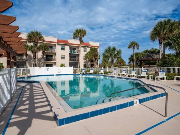 St. Augustine Condo 1028092