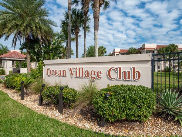 St. Augustine Condo 1028092