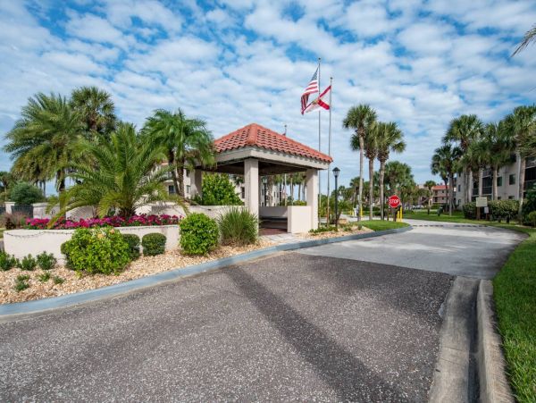 St. Augustine Condo 1028092