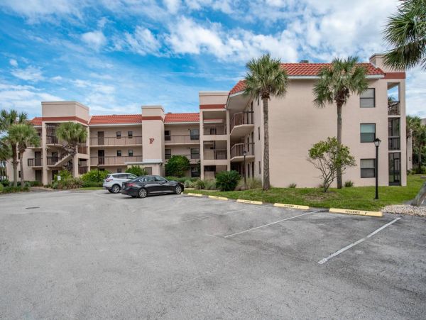 St. Augustine Condo 1028092