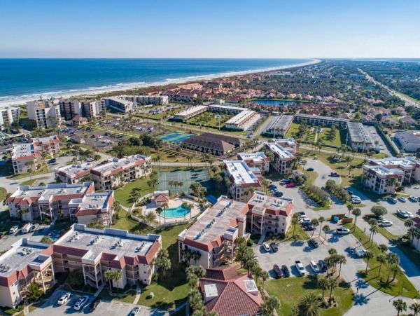 St. Augustine Condo 1028092