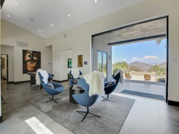 Luxury 7 Bedrooms Pool Vacation Estate in Escondido