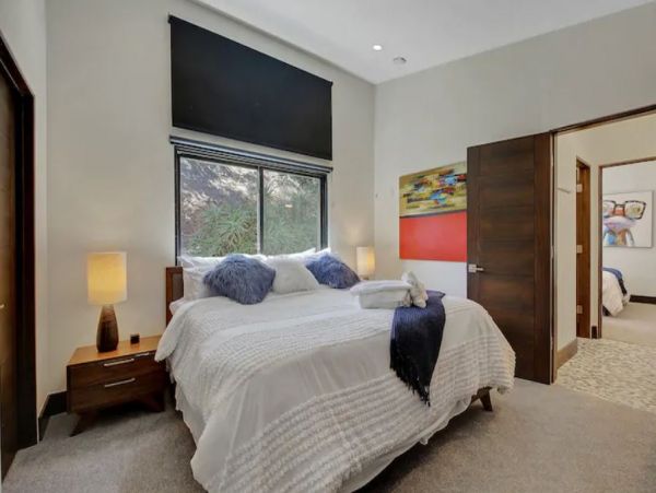 Luxury 7 Bedrooms Pool Vacation Estate in Escondido
