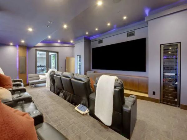 Luxury 7 Bedrooms Pool Vacation Estate in Escondido