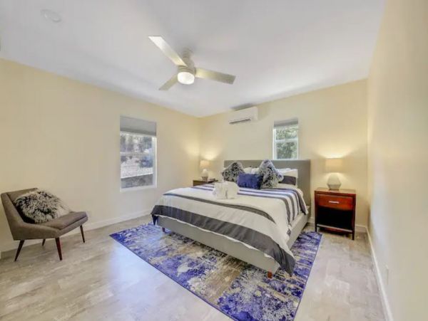 Luxury 7 Bedrooms Pool Vacation Estate in Escondido