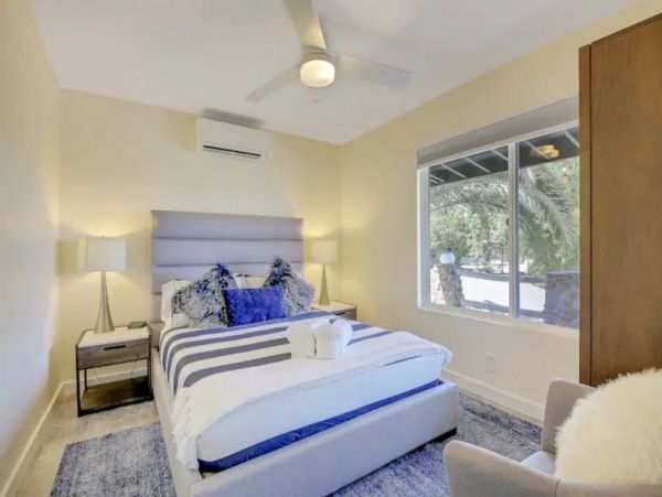 Luxury 7 Bedrooms Pool Vacation Estate in Escondido