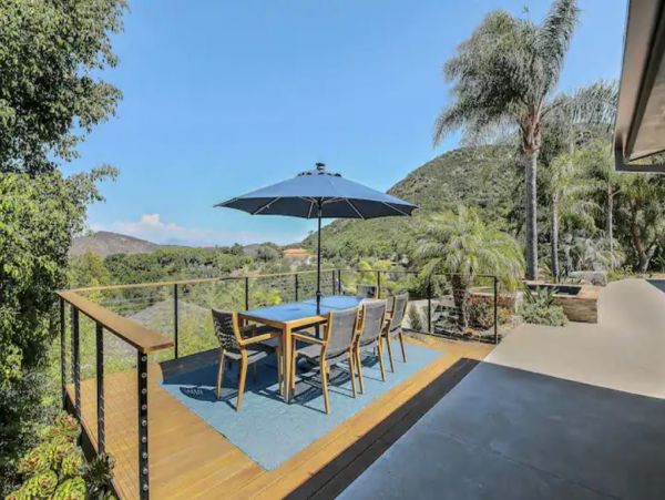 Luxury 7 Bedrooms Pool Vacation Estate in Escondido