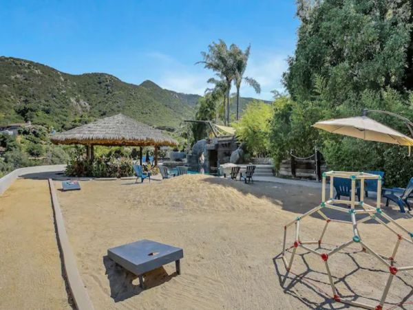 Luxury 7 Bedrooms Pool Vacation Estate in Escondido