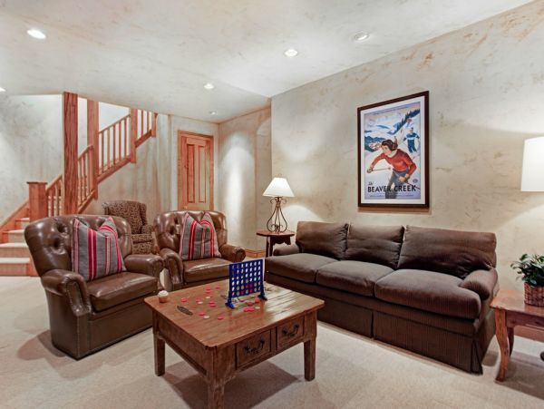 Ski In Ski Out Luxury Townhome in Beaver Creek