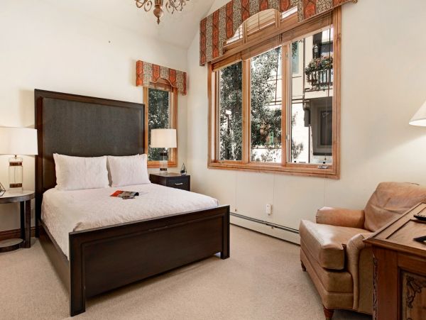 Ski In Ski Out Luxury Townhome in Beaver Creek