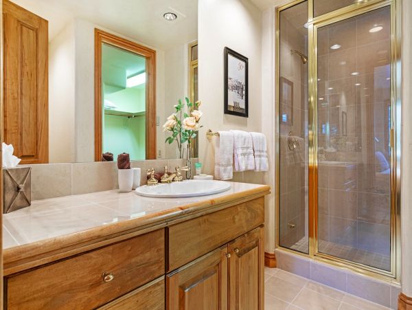 Ski In Ski Out Luxury Townhome in Beaver Creek