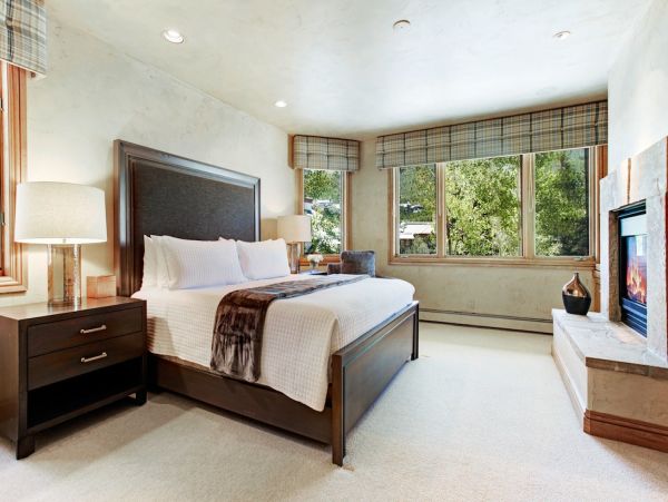 Ski In Ski Out Luxury Townhome in Beaver Creek