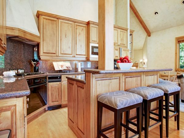 Ski In Ski Out Luxury Townhome in Beaver Creek