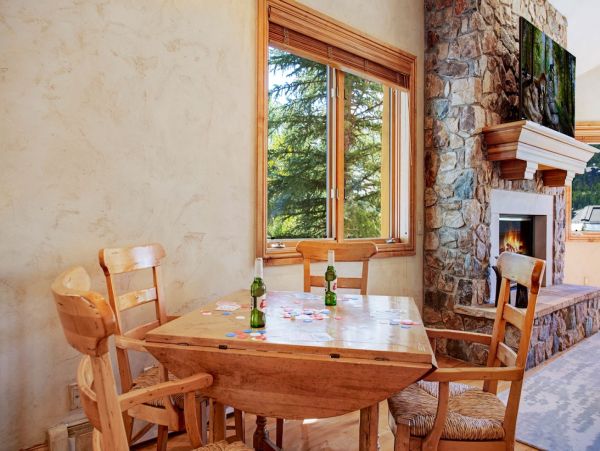Ski In Ski Out Luxury Townhome in Beaver Creek