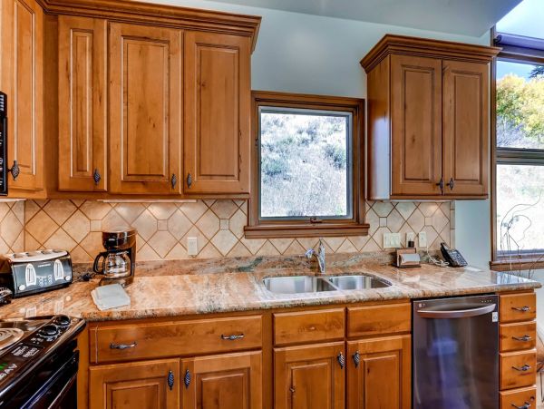 Luxury Beaver Creek Vacation Condo Four Bedroom