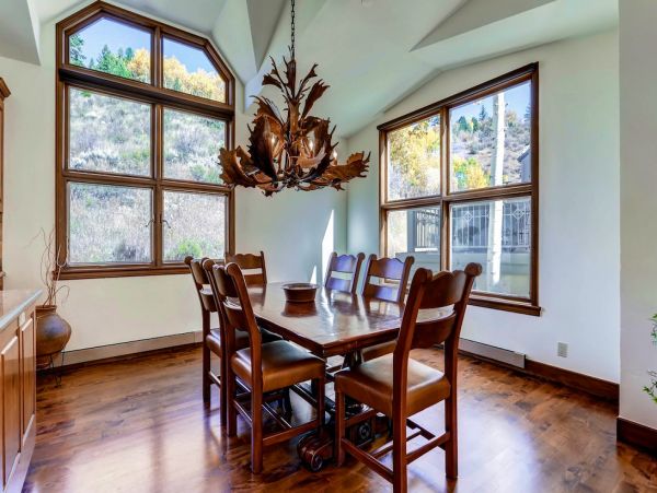 Luxury Beaver Creek Vacation Condo Four Bedroom
