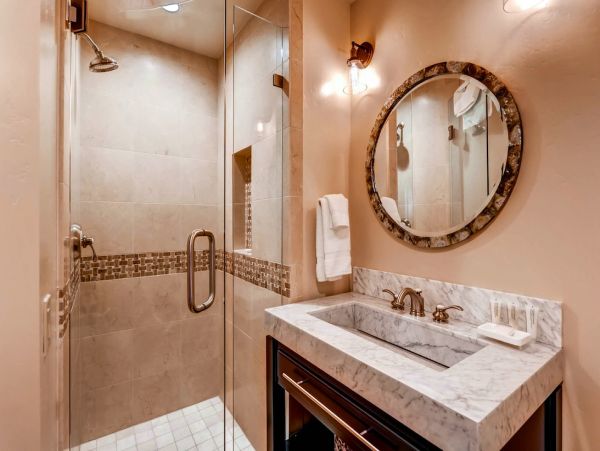 Luxury Beaver Creek Vacation Condo Four Bedroom