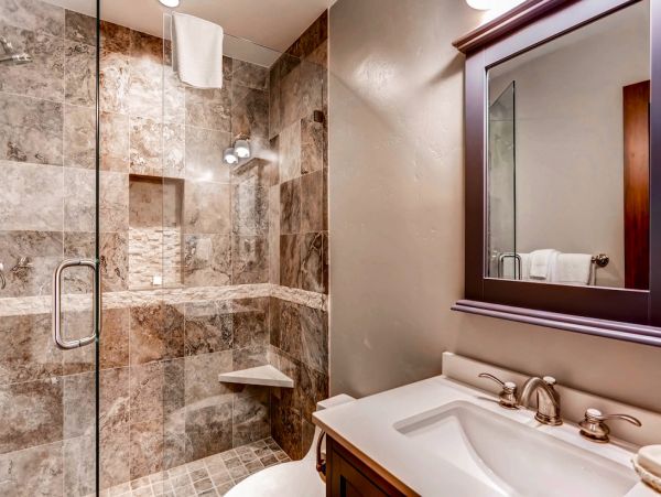 Luxury Beaver Creek Vacation Condo Four Bedroom