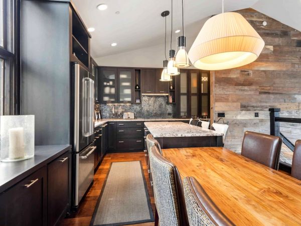 Luxury Beaver Creek Vacation Condo Four Bedroom