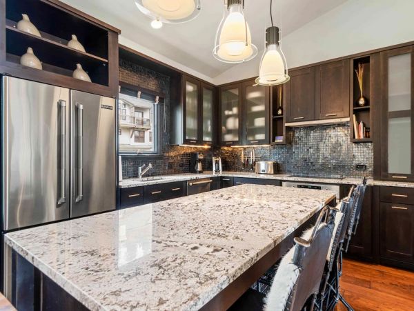 Luxury Beaver Creek Vacation Condo Four Bedroom