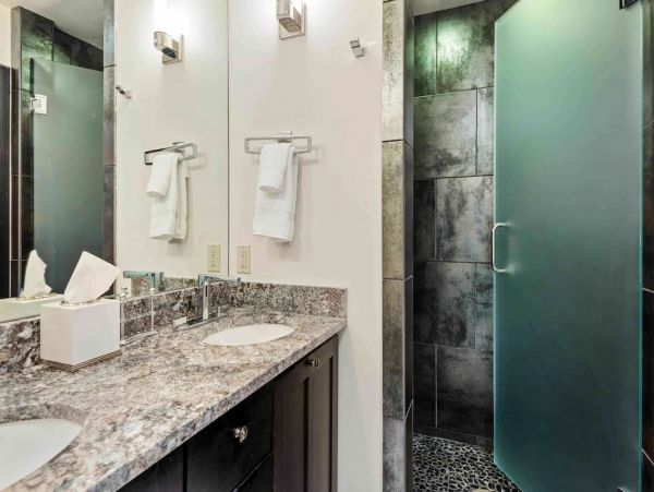Luxury Beaver Creek Vacation Condo Four Bedroom