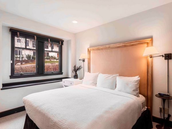 Luxury Beaver Creek Vacation Condo Four Bedroom