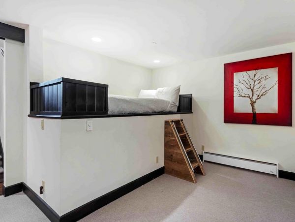 Luxury Beaver Creek Vacation Condo Four Bedroom