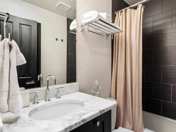 Luxury Beaver Creek Vacation Condo Four Bedroom