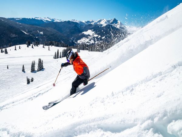 Lovely 2 Bedroom Condo in Vail Steps to Lift