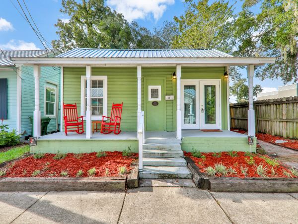 St. Augustine Home 1028099