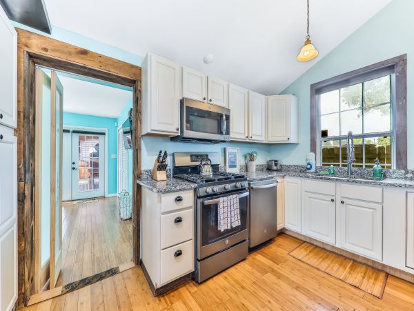 St. Augustine Home 1028099