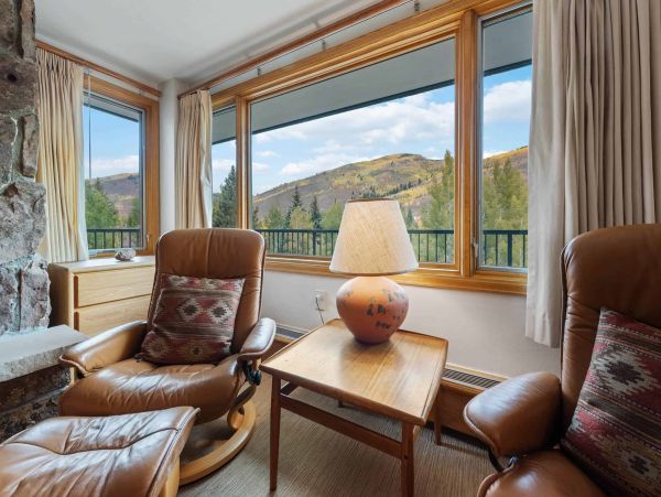 Vail Vacation Condo Two Bedroom