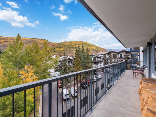 Vail Vacation Condo Two Bedroom