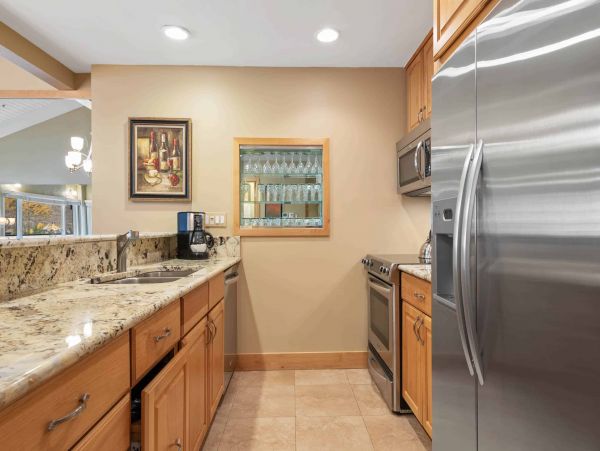 Vail Vacation Condo Two Bedroom