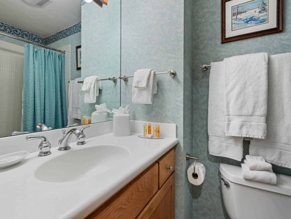Vail Vacation Condo Two Bedroom