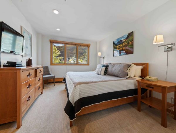 Vail Vacation Condo Two Bedroom