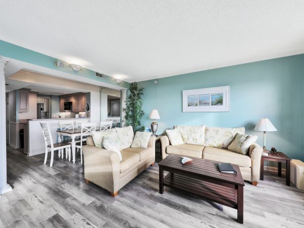 St. Augustine Condo 1028101