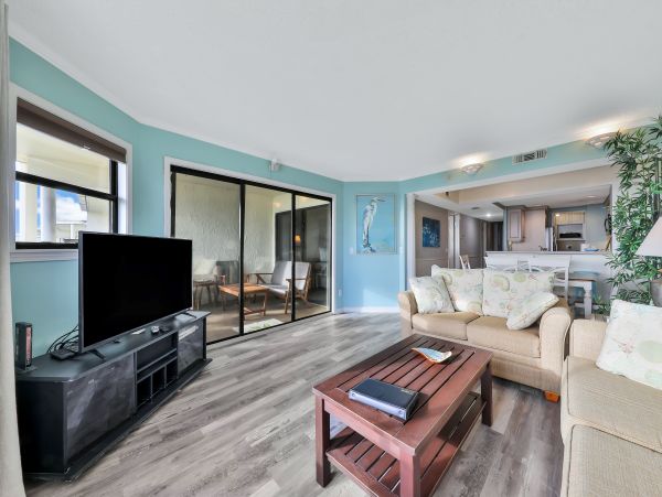 St. Augustine Condo 1028101