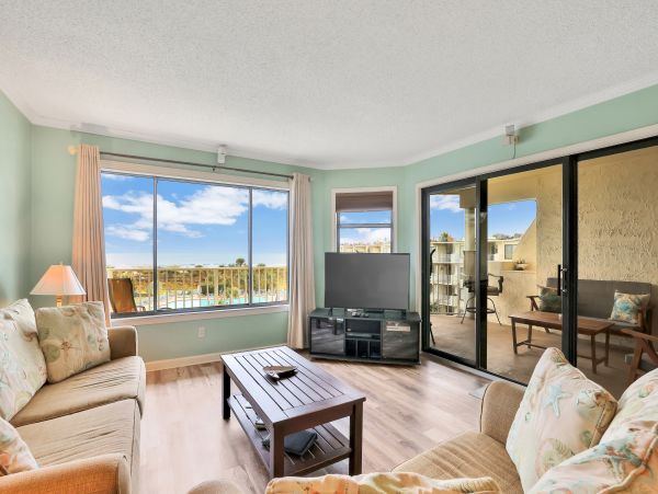 St. Augustine Condo 1028101