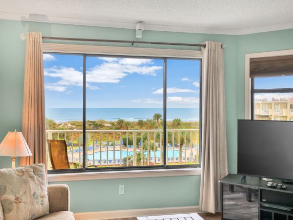 St. Augustine Condo 1028101