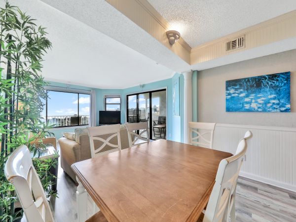 St. Augustine Condo 1028101