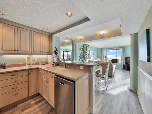 St. Augustine Condo 1028101