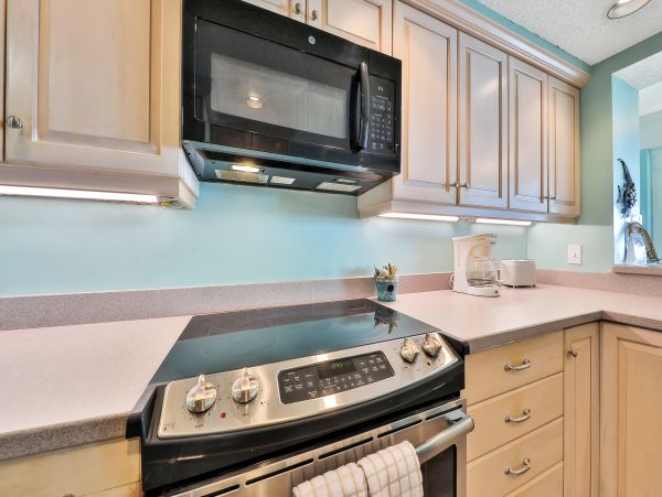 St. Augustine Condo 1028101
